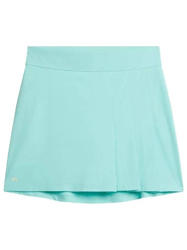 Women s Thea Skirt Aruba Blue GWSD09351 O492 - J.LINDEBERG - BALAAN 2