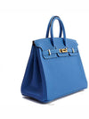 women tote bag - HERMES - BALAAN 3