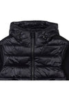 Frank padded jacket FRANK BLACK - MACKAGE - BALAAN 3