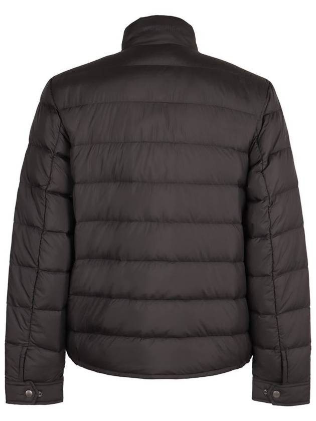 Woolrich Full Zip Down Jacket - WOOLRICH - BALAAN 2