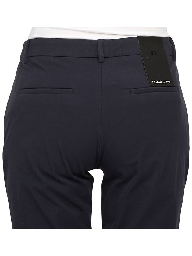 Golf wear women s brushed pants GWPA08707 6855 - J.LINDEBERG - BALAAN 8