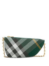 micro Shield sling bag 8089204 - BURBERRY - BALAAN 1