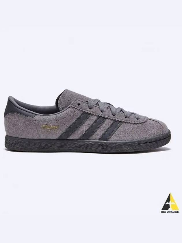 adidas stat gray black JI1880 - ADIDAS - BALAAN 1