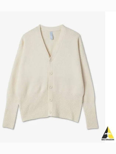 Milan Cardigan Ivory CF004KC106IVORY - CFCL - BALAAN 1