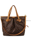 women shoulder bag - LOUIS VUITTON - BALAAN 3