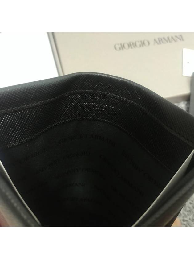 Document holder - GIORGIO ARMANI - BALAAN 3