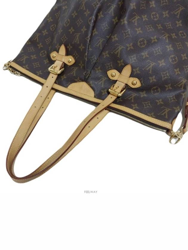 women shoulder bag - LOUIS VUITTON - BALAAN 3