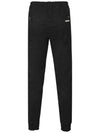 C23SPT010W Corduroy Jogger Pants Black - CHUCUCHU - BALAAN 2