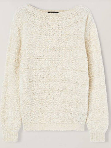 Sweater FAN3929 1230 - LORO PIANA - BALAAN 1