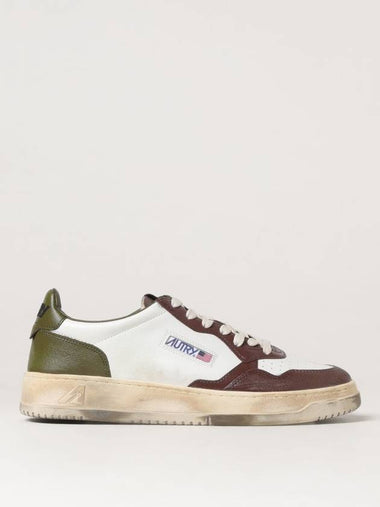 Sneakers men Autry - AUTRY - BALAAN 1