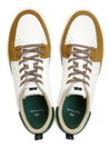 Cosmo Men's Sneakers - PAUL SMITH - BALAAN 3