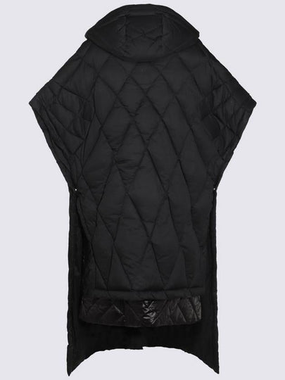 Add Black Down Jacket - ADD - BALAAN 2