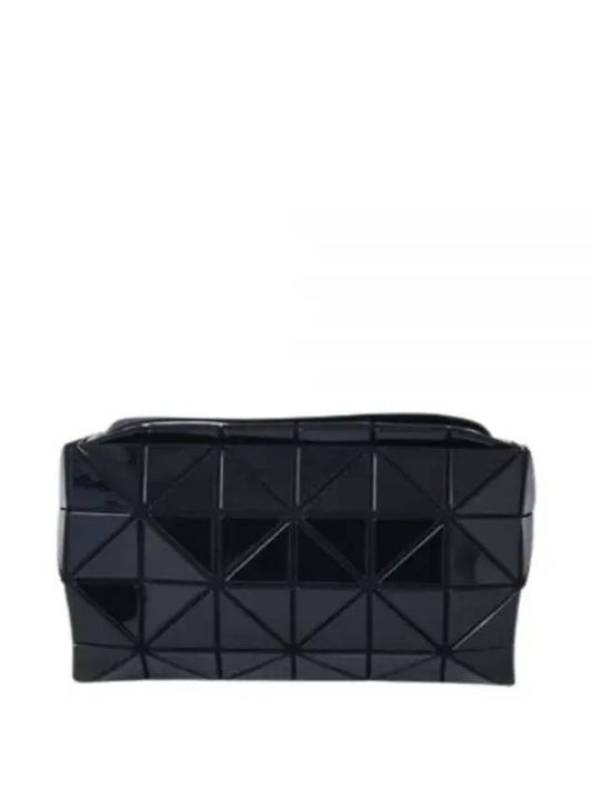 Carton Shoulder Bag Black - ISSEY MIYAKE - BALAAN 2