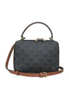 10M022FIF 2 WAY bag - CELINE - BALAAN 2