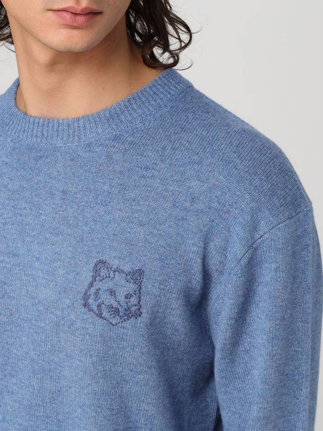 Sweatshirt men Maison KitsunÉ - MAISON KITSUNE - BALAAN 3