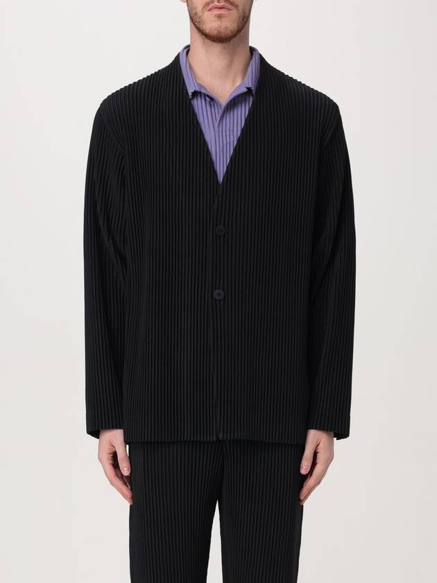 Blazer men Homme Plisse' Issey Miyake - ISSEY MIYAKE - BALAAN 1