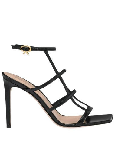 GIANVITO ROSSI SANDAL 95MM - GIANVITO ROSSI - BALAAN 1