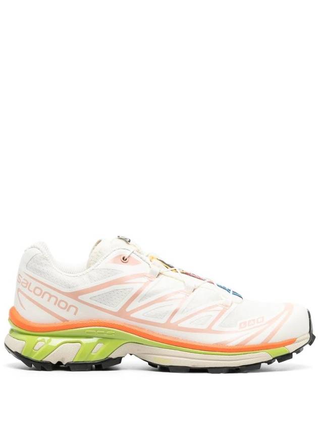 XT 6 low top sneakers L47147800 - SALOMON - BALAAN 1