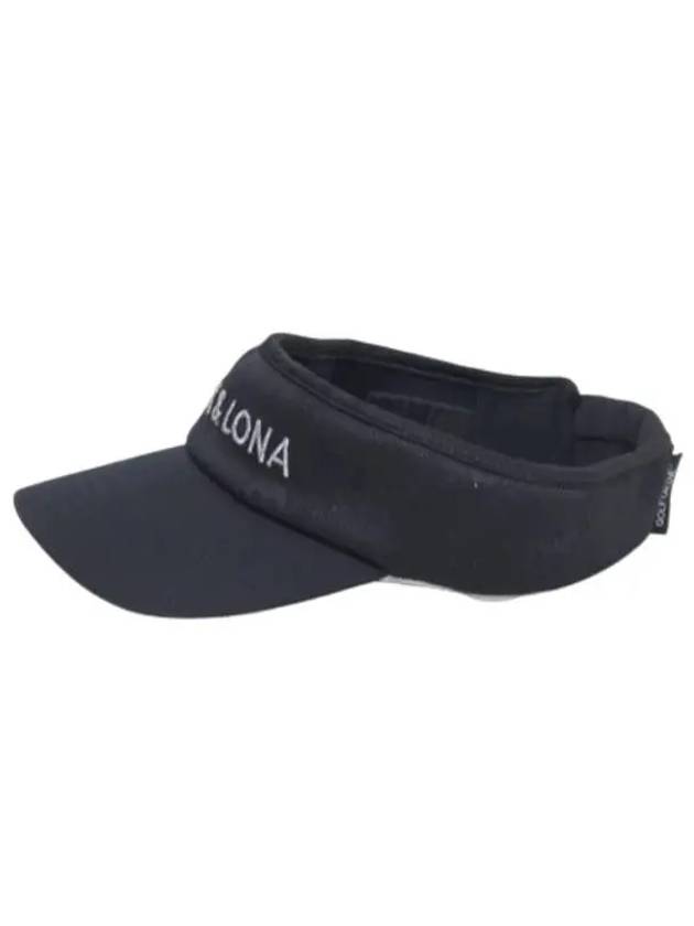 Visor Cap MLF 2A FC01 - MARK & LONA - BALAAN 3