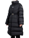 BROU brow long padding 1C00028 54AQE 999 - MONCLER - BALAAN 4