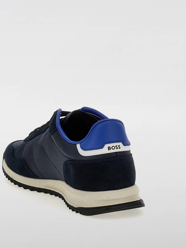 Sneakers men Boss - HUGO BOSS - BALAAN 3