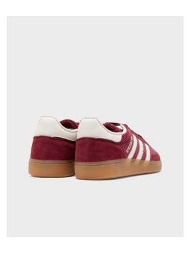 Handball Special Low Top Sneakers Shadow Red - ADIDAS - BALAAN 4