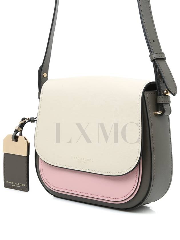 Mini Rider Cross Flap Messenger M0017006 - MARC JACOBS - BALAAN 2