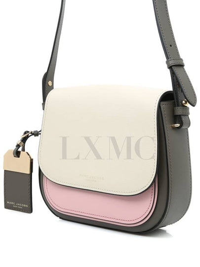 Mini Rider Cross Flap Messenger M0017006 - MARC JACOBS - BALAAN 2