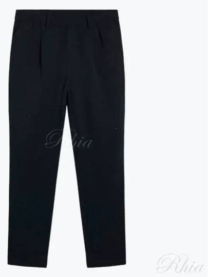 Harris Pants Black - J.LINDEBERG - BALAAN 2