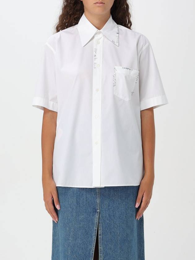 Shirt woman Marni - MARNI - BALAAN 1