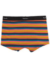 Men's Logo Boxer Briefs 3 Pack - PAUL SMITH - BALAAN.