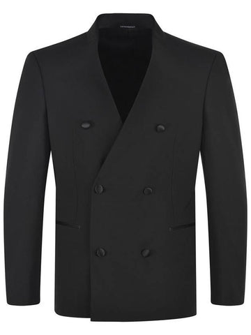 Emporio Armani  Jacket - EMPORIO ARMANI - BALAAN 1