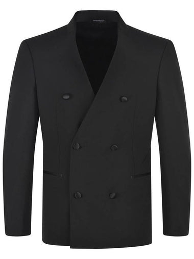 Emporio Armani  Jacket - EMPORIO ARMANI - BALAAN 1