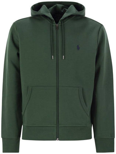 Hooded sweatshirt - POLO RALPH LAUREN - BALAAN 1