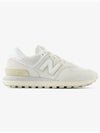 NBP7EF725E U574LGSS Ivory - NEW BALANCE - BALAAN 2