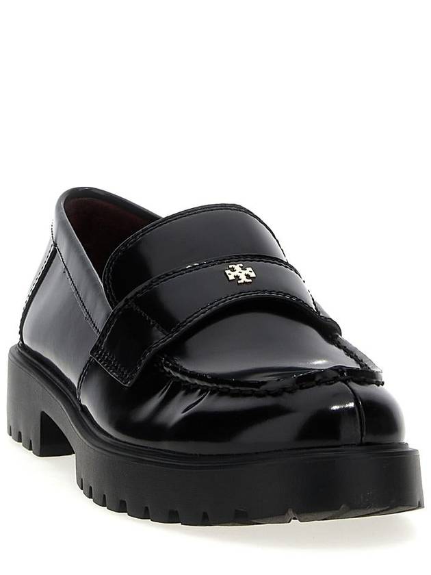 Tory Burch 'Classic Lug' Loafers - TORY BURCH - BALAAN 2