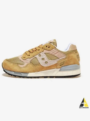 Shadow 5000 TAN - SAUCONY - BALAAN 1