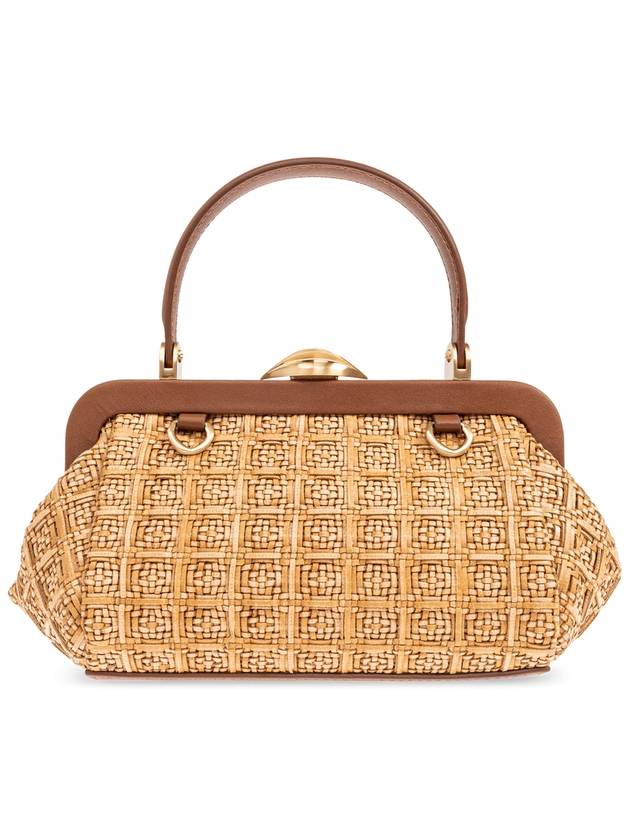 Cult Gaia Handbag 'Zuma', Women's, Beige - CULT GAIA - BALAAN 3