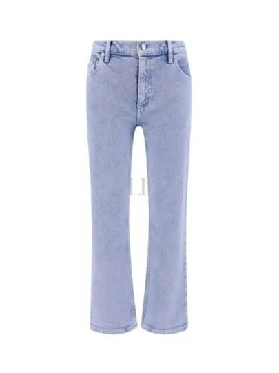 Kick Flare Jeans Blue - TORY BURCH - BALAAN 2