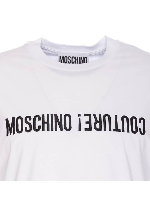 Moschino T-Shirts And Polos - MOSCHINO - BALAAN 4