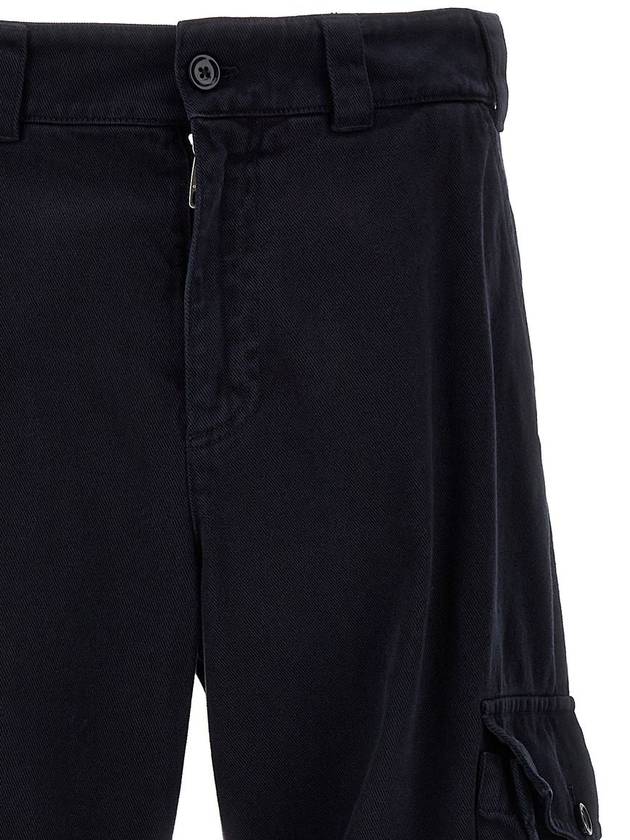 Dolce & Gabbana Trouser - DOLCE&GABBANA - BALAAN 3