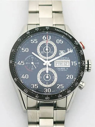 CV2A10 Men s Watch - TAG HEUER - BALAAN 1