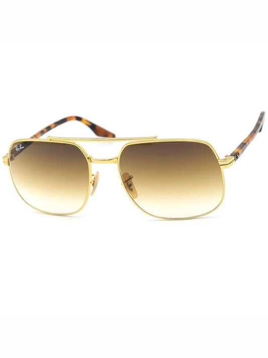 RayBan Sunglasses RB3699 00151 - RAY-BAN - BALAAN 1