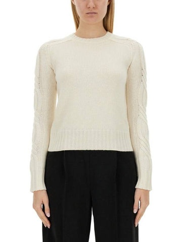 Max Mara Jersey "Saloon" - MAX MARA - BALAAN 1