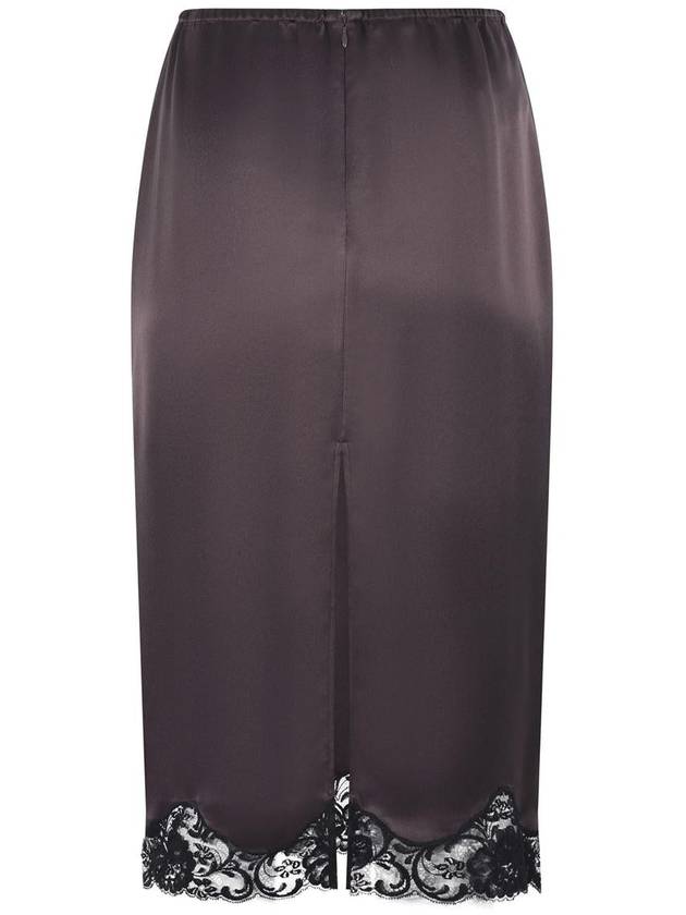 Pinko Skirt   "Gabbia" - PINKO - BALAAN 3