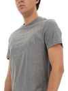 Short Sleeve T Shirt MY70007S Y524 756N Free - NEIL BARRETT - BALAAN 5