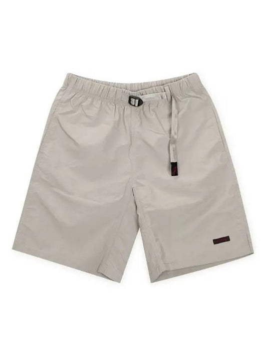 Men s Packable G Shorts Sand G4SMP146 - GRAMICCI - BALAAN 1