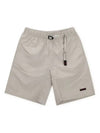 Men s Packable G Shorts Sand G4SMP146 - GRAMICCI - BALAAN 3