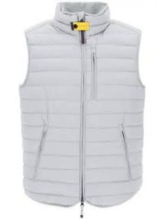 24 PERFECT PMPUSL01 738 lightweight padded vest 1241713 - PARAJUMPERS - BALAAN 1