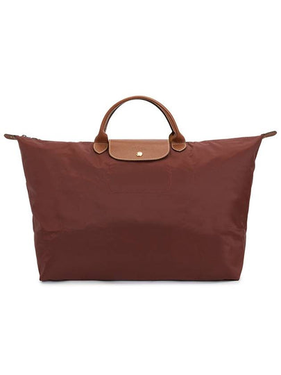 Tote Bag L1624089 P87 RED - LONGCHAMP - BALAAN 2